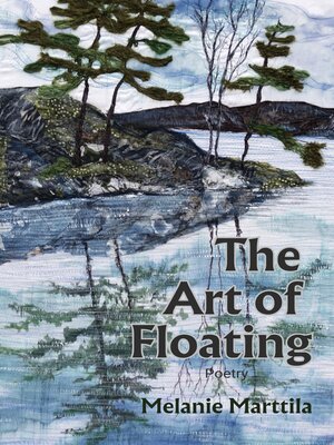cover image of The Art of Floating